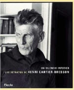 Un silencio interior. Los retratos de Henri Cartier-Bresson