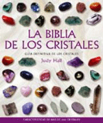 La biblia de los cristales