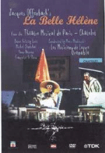 La bella Helena