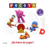 ¡Es hora de jugar! Pocoyó