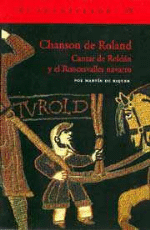 Cantar de Roldán y el Roncesvalles navarro