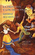La princesa y los trasgos