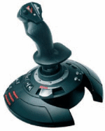 Thrustmaster FlightSitck PC - 1