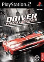 Driver Parallel Lines PS2