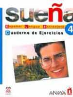 Sueña 4. Cuaderno de ejercicios - 1