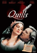 Quills - DVD