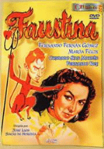 Faustina - DVD - 1