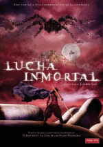 Lucha inmortal - DVD