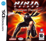 Ninja Gaiden: Dragon Sword NDS - 1