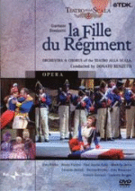 La Fille Du Regiment