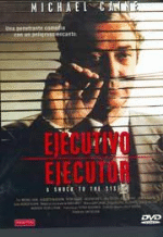 Ejecutivo ejecutor - DVD - 1
