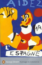 Homage to Catalonia