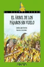 El árbol de los pájaros sin vuelo