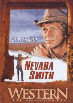 Nevada Smith (Western Collection) - DVD