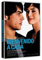 Bienvenido a casa - DVD