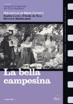 La bella campesina - DVD