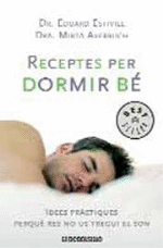 Receptes per dormir bé