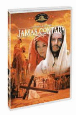La historia más grande jamás contada - DVD