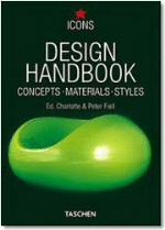 Design Handbook. Conceptos. Materiales. Estilos - 1