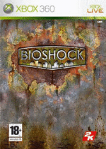 Bioshock Xbox 360 - 1