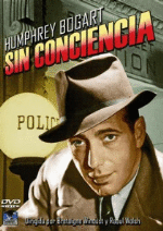 Sin conciencia - DVD