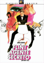 Flint, agente secreto - Exclusiva Fnac - DVD