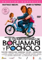 Borjamari y Pocholo (Edición especial) - DVD - 1
