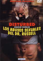 Disturbed Los abusos sexuales del Dr. Rusell - DVD