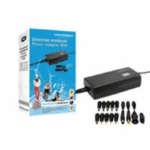 Conceptronic CNAPT90 Alimentador de corriente 90 W
