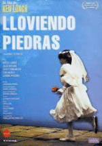 Lloviendo piedras - DVD