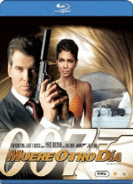 007: Muere otro día - Blu-Ray