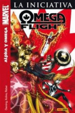 Omega Flight. Alfa y Omega