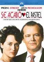 Se acabó el pastel - DVD