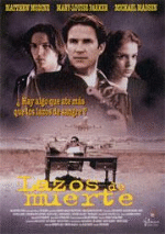 Lazos de muerte - DVD - 1
