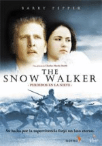 The Snow Walker (Perdidos en la nieve) - DVD