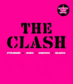 The Clash