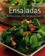 Ensaladas
