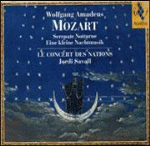 Serenatas - Nocturno - CD