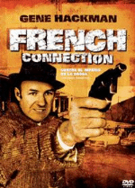 French Connection - DVD