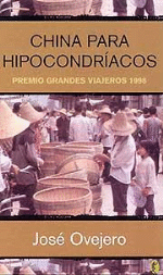 China para hipocondríacos - 1