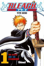 Bleach 1 - 1