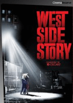 West Side Story (Edición Cinema Reserve) - DVD - 1