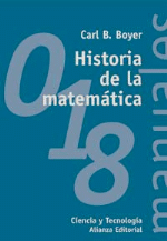 Historia De La Matemática - 1