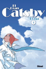 El gran Catsby 1