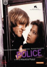 Police V.O - DVD