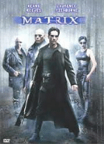Frente Círculo de rodamiento nieve Matrix - DVD - The Wachowski Brothers - Carrie-Anne Moss - Keanu Reeves |  Fnac