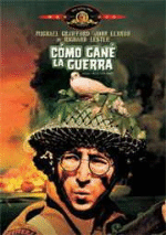 Como gane la guerra - DVD