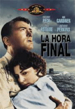 La hora final - DVD