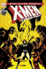 X-Men 6 - 1