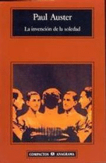 La invención de la soledad